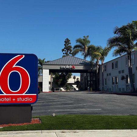 Motel 6-Carson, Ca (Adults Only) Extérieur photo