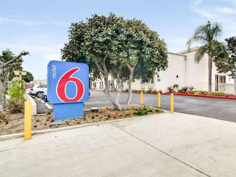 Motel 6-Carson, Ca (Adults Only) Extérieur photo