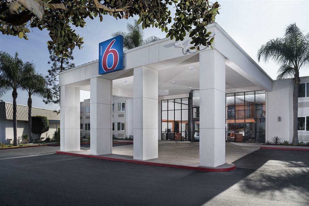 Motel 6-Carson, Ca (Adults Only) Extérieur photo