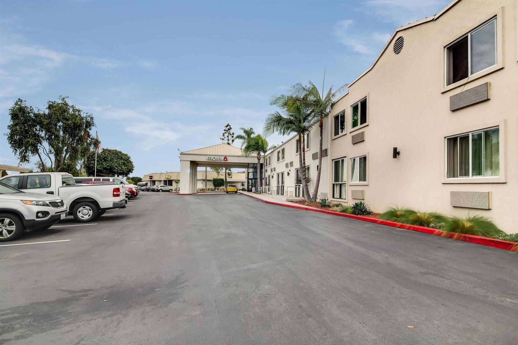 Motel 6-Carson, Ca (Adults Only) Extérieur photo