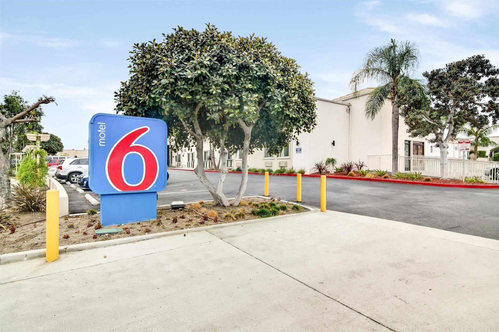 Motel 6-Carson, Ca (Adults Only) Extérieur photo