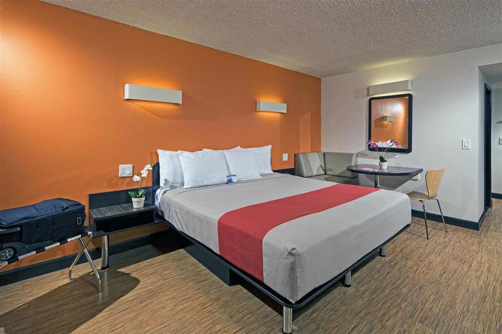 Motel 6-Carson, Ca (Adults Only) Chambre photo