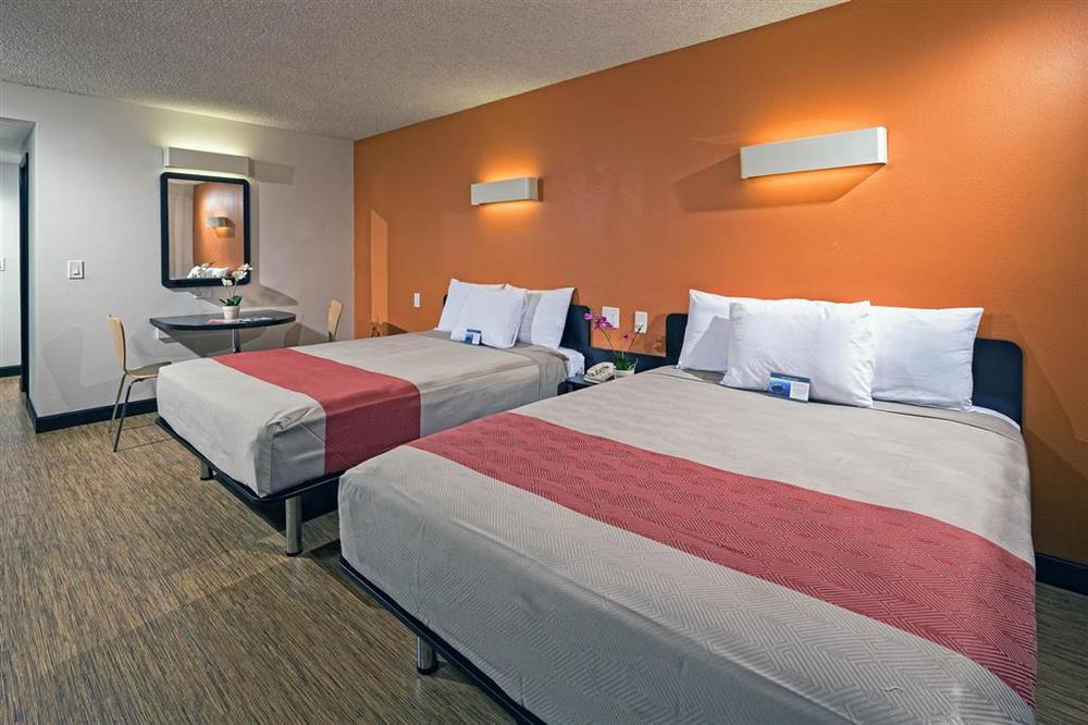 Motel 6-Carson, Ca (Adults Only) Chambre photo