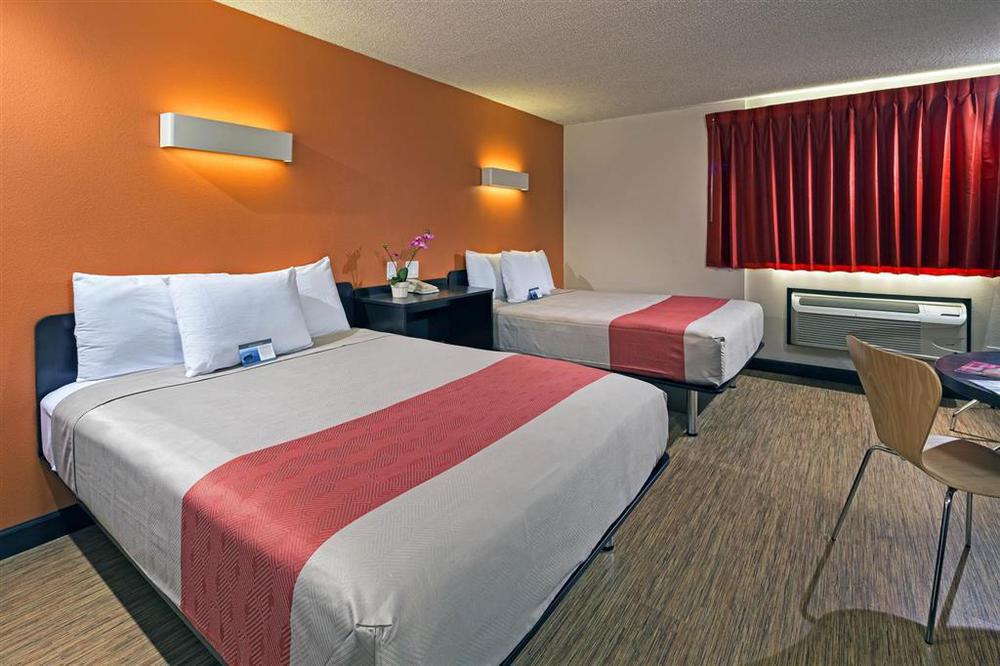 Motel 6-Carson, Ca (Adults Only) Chambre photo